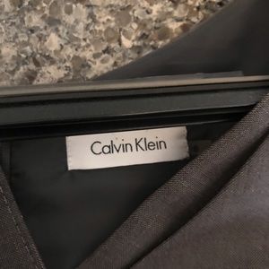 Calvin Klein dress